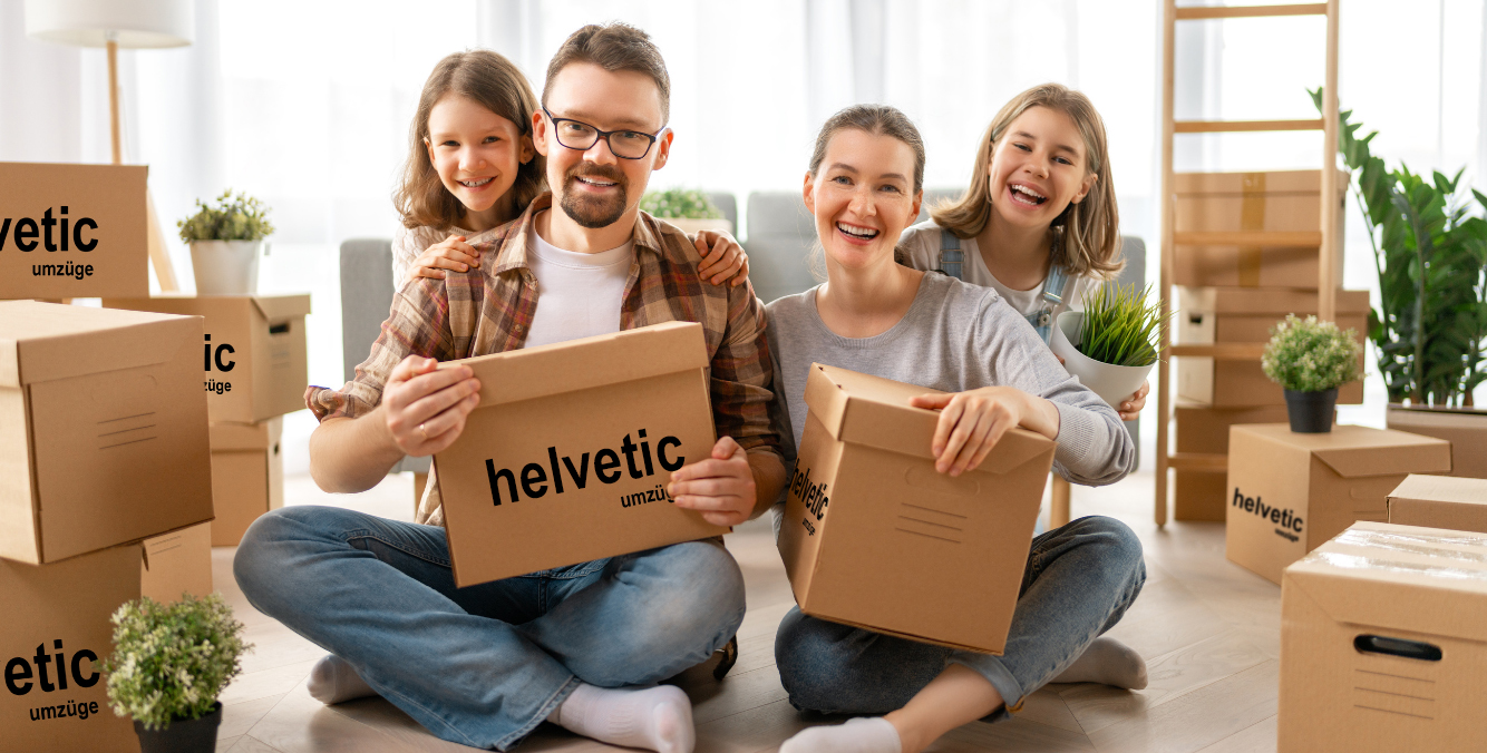 Helvetic Umzüge Footer - 1